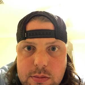 Meet your Posher, Patrick